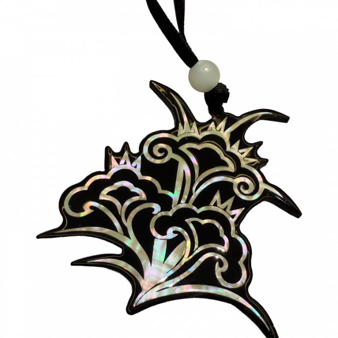 Vuloiré Herb of immortality