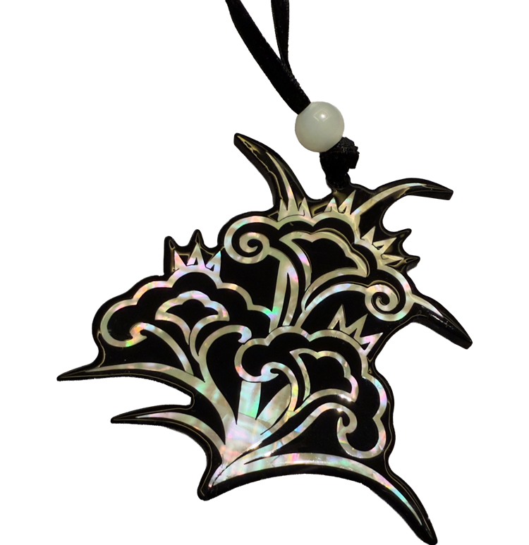 Vuloiré Herb of immortality